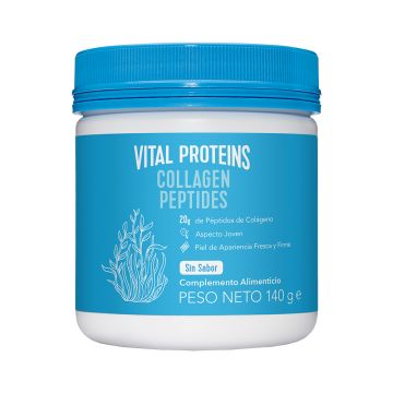 Vital Proteins - Péptidos de colágeno sin sabor - 140g